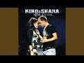 Kiko & Shara - Mi Vez Primera (Cover Audio)