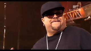 Fred Hammond - You Are My Daily Bread/Lord Of The Harvest (Big Church Day Out 2014)