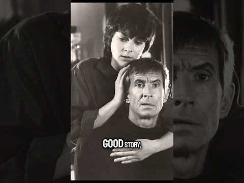#AnthonyPerkins On Why He Came Back For #PSYCHO II! #interview #acting #normanbates #filmclassics