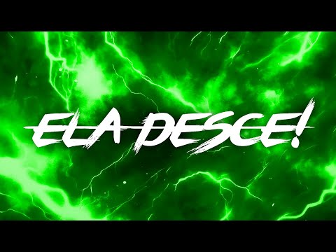 LXST DRAGON - ELA DESCE! [BRAZILIAN PHONK/FUNK]