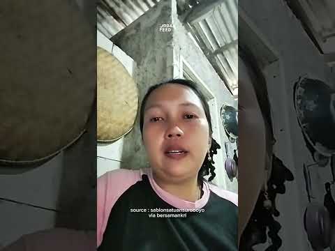 Netizen Murka, Diduga Bonek Bully Badru Dengan Sebuta Kepiting Alasaka