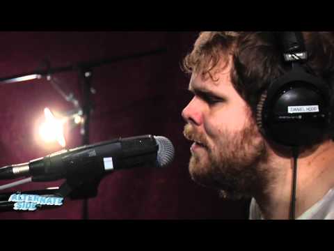 Loney, Dear - "D Major" (Live at WFUV)