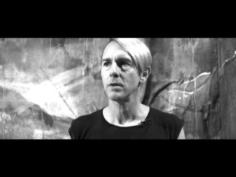 Conductr installaton for Richie Hawtin presents ENTER. Ibiza 2015.