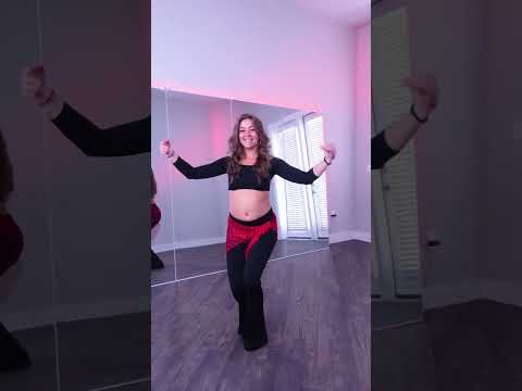 Ya Habibi - Kings & Despina Vandi  #shorts #bellydance #greek