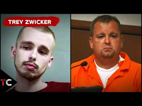 Fathers and Sons | The Case of Trey Zwicker