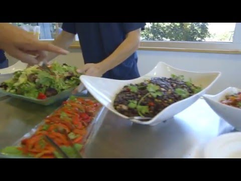 Value Added Foods - Local Food in Institutions Program