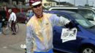 Sado Long Ride 210km 2007