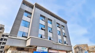 OYO 19637 Hotel Mansi Sherotene, Vapi, India
