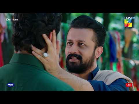 Sang-e-Mah - Episode 05 - Best Scene 10 - Hum TV