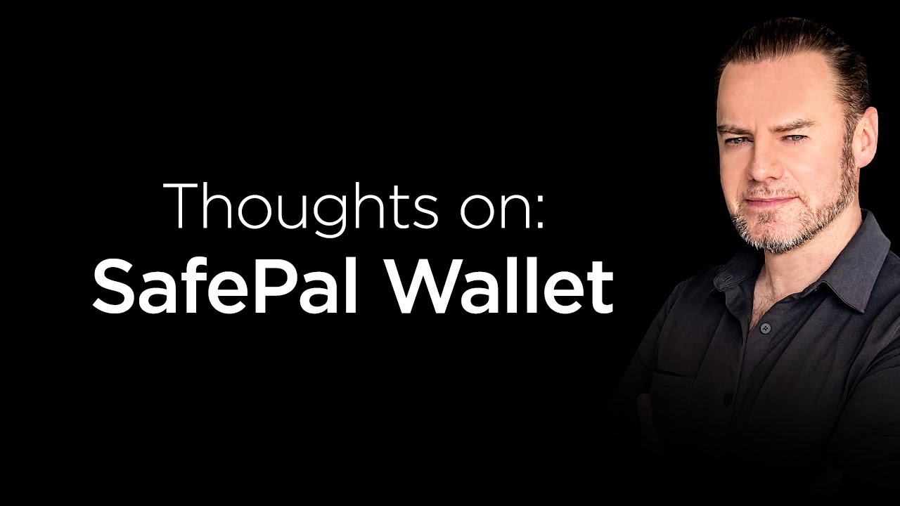 SafePal Wallet: Alternative to Ledger?