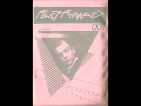 Ronnie And The Rhythm Boys - I Wanna Be Your Girlfriend (Ramones Cover)