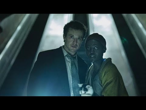 Ciche miejsce :Dzień Pierwszy cały film online 2024