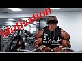 Bodybuilding/fitness motivation 2017 - Kwame Duah