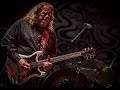 Gov't Mule - "Banks Of The Deep End" - Mountain Jam 2014