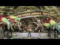 En Jodi Manja Kuruvi Krishaang Performance