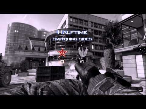 EGL5 : Call of Duty: MW3 (PS3) : Nova vs Fariko : Map 3 - Loser Bracket R7
