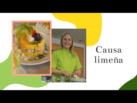 Causa Limeña de Atún: Receta Tradicional Peruana Fácil y Deliciosa