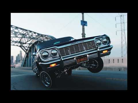 ApeKarna x CHOK type Beat - One Eight Seven (NoHo Production)