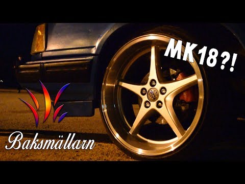 JKS - Baksmällarn | En vanlig kväll | 2019