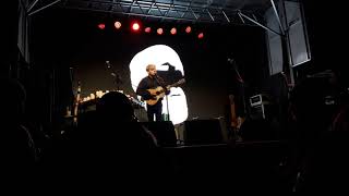 Machine - Scott Helman (13/01/19)