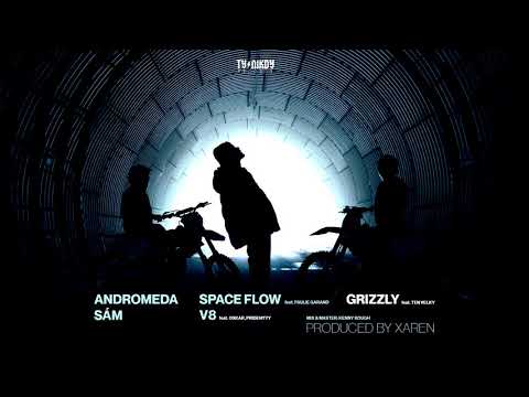 Martin Matys - Grizzly feat. TEN VELKY (prod. Xaren)