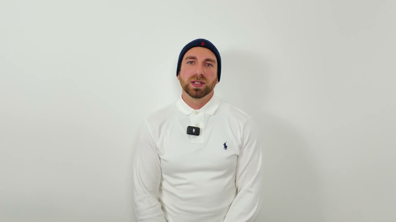 Luke Gross testimonial