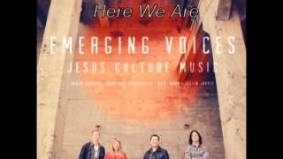 Jesus Culture - Here We Are - [Emerging Voices] (2012)