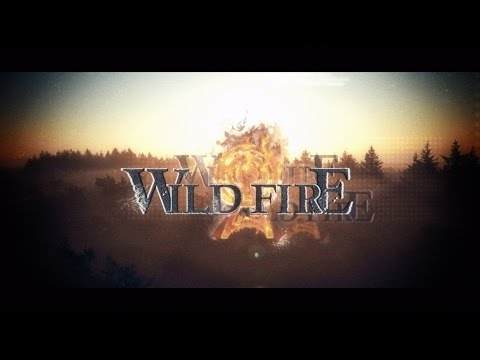 Wild Fire - Not an Option (Official Lyric Video)