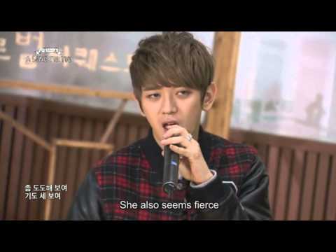 141214 JJCC - 더블제이씨 'Be Good'