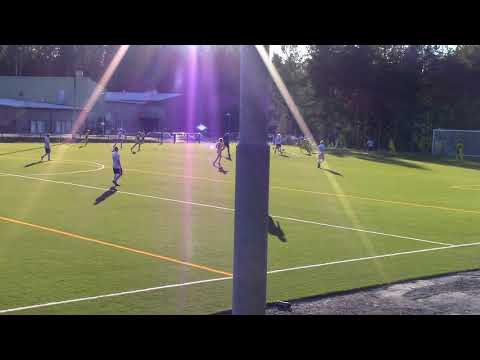 Komeetat A - HJK/2 A 8.8.2020 Highlights