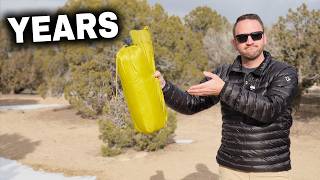 I Searched for Years to Find This Tent — Here’s Why