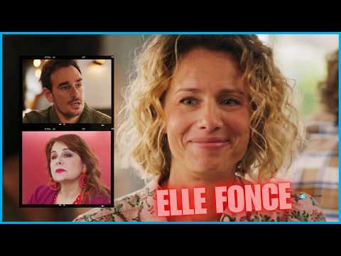 Résumé épisode 2212 - Demain nous appartient