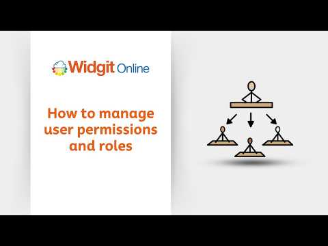 Manage Permissions and Roles video thumbnail