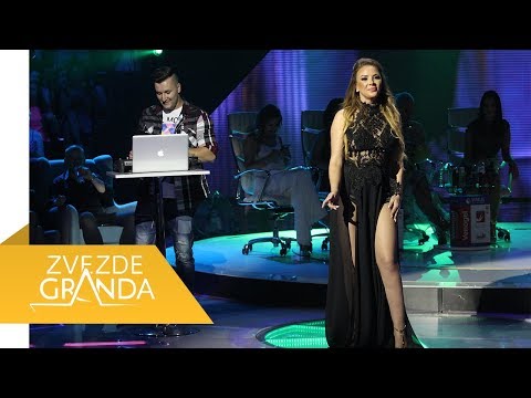 Biljana Secivanovic - Nije sve u lovi - ZG Specijal 36 - (TV Prva 10.06.2018.)