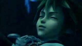 An Epiphany : Kingdom Hearts