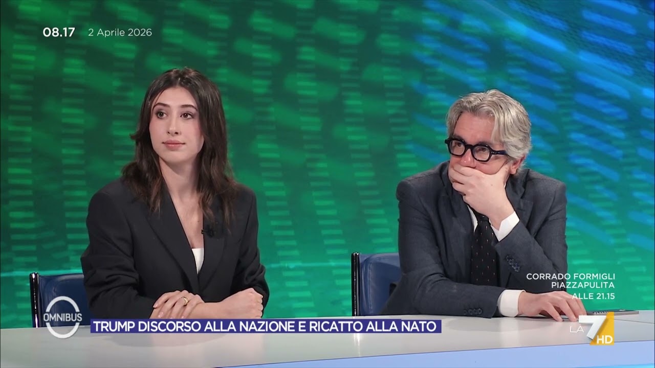 Paolo Magri: "Non è semplice per Trump uscire dalla NATO"