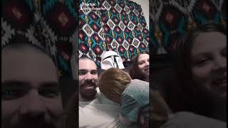 kids being kids