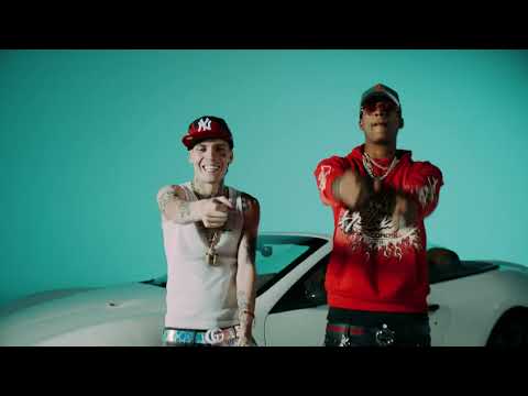 MARCIANEKE x Quimico Ultra Mega  Maleantes (Video Oficial)