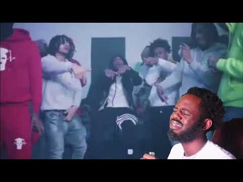 BAD BUNDYY REACTS : Pop Lotti - No Favors (Official Music Video)
