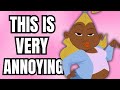 Dijonay S Character Is Harmful Stereotypes And Colorism The Proud Family Analysis