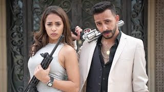 Crazy Drug Lord | Anwar Jibawi