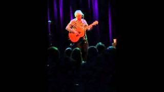 Robyn Hitchcock - Monologue and Element of Light