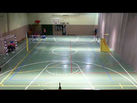 CV Majadahonda vs CV Moralzarzal - 1ª Div Juvenil A( 27-02-2021)