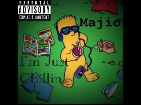 Majio - I'm Just Chilling