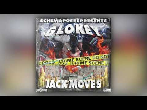 G Lo Key - JackMoves (Full EP)