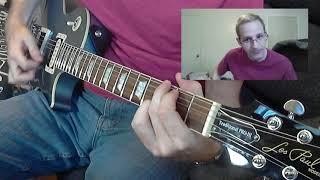 Video thumbnail for Epiphone Les Paul Traditional PRO-III Pelham Blue by rmenga