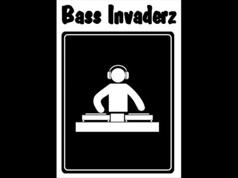 Bass Invaderz ft Dj Equal - Higher