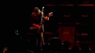 MICHAEL SCHENKER [ SAVE YOURSELF ] LIVE.&#39;97.