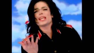 EDDIE MURPHY Ft. MICHAEL JACKSON - WHATZUPWITU - 4K (30 FPS) - (VIDEO OFICIAL)