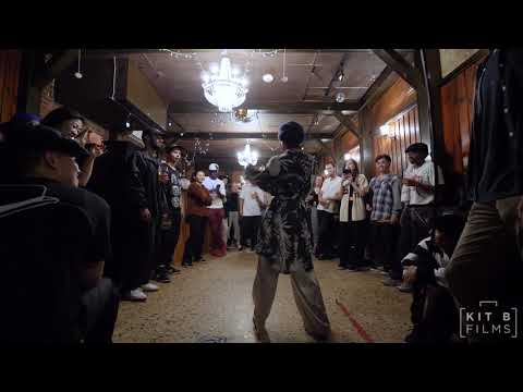 MIKUMIKU [Judge Showcase] - Dress To Impress: Mini Locking Battle